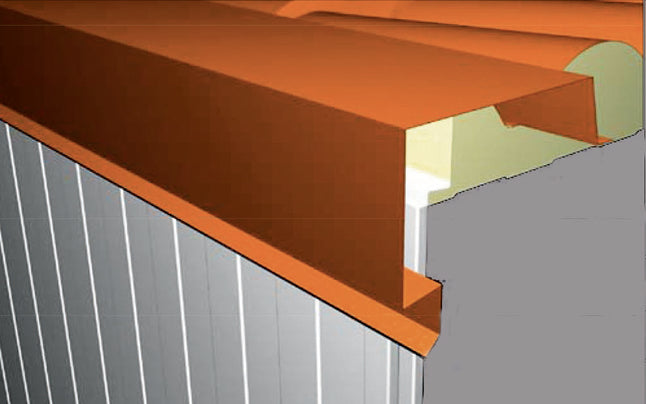 Coronación Lateral AIS NCOPPO