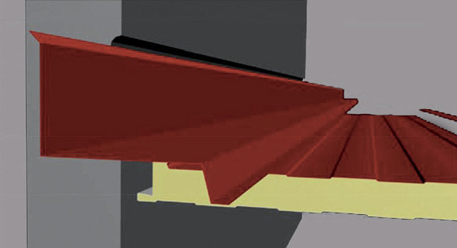 Faldón Lateral AIS 3G, 5G, TAP