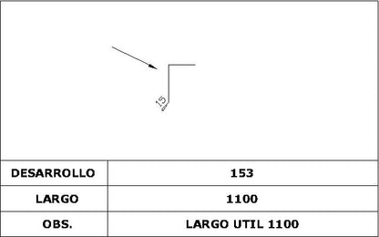 Frontal AIS 3G, 5G, TAP