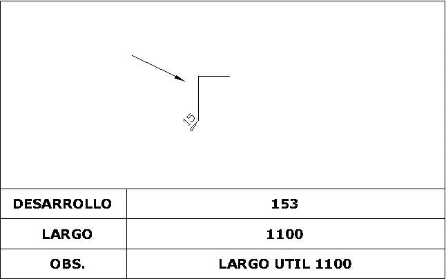 Frontal AIS 3G, 5G, TAP