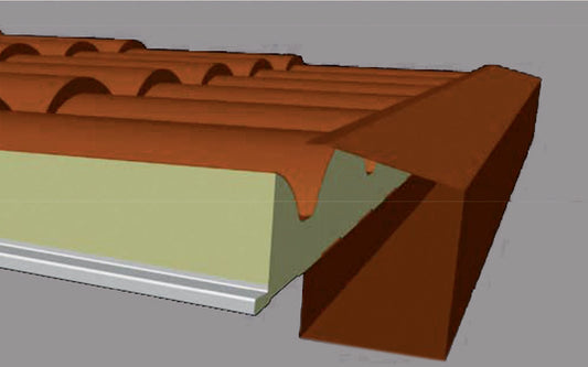 Frontal Canalón AIS NCOPPO