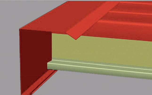 Frontal Vuelo Sin Troquelado AIS 3G, 5G, TAP